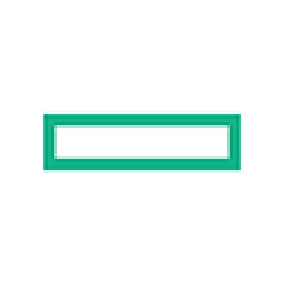 Hewlett Packard Enterprise logo