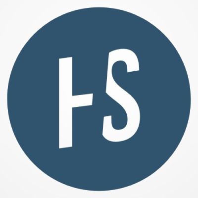 HalfSerious logo
