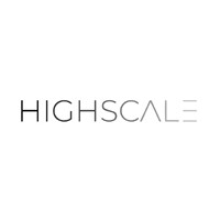 High Scale logo