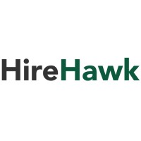 HireHawk logo