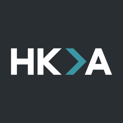 HKA logo