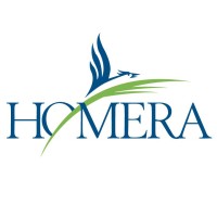 Homera logo