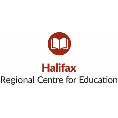 Halifax Regional Centre for Education (HRCE) logo