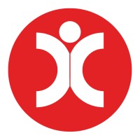 Human Concern International logo