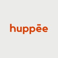 Huppée Creative Agency logo