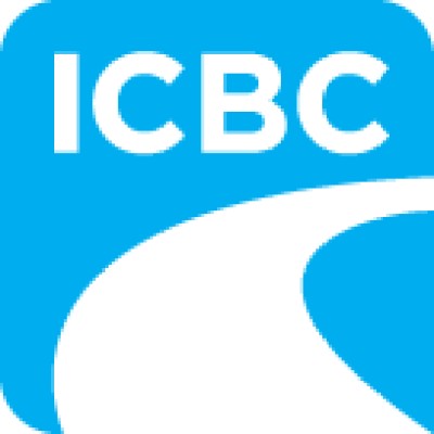 ICBC (Insurance Corporation of British Columbia) logo