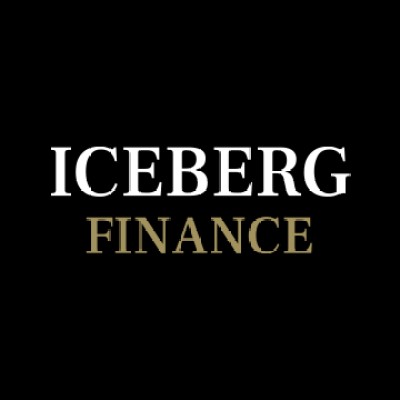 Iceberg Finance logo