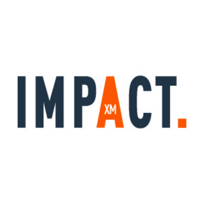 Impact XM logo