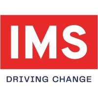 IMS logo
