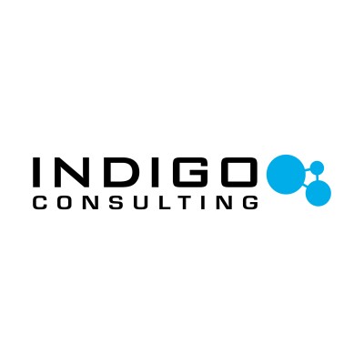 Indigo Consulting logo