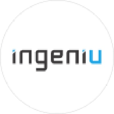 Ingeniu - Intelligence d'ingénierie logo