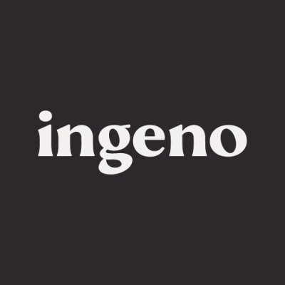 Ingeno logo