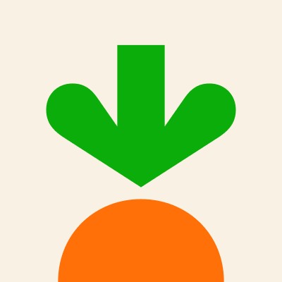 Instacart logo