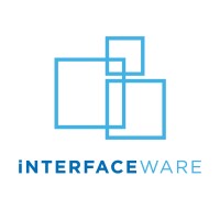 iNTERFACEWARE Inc. logo