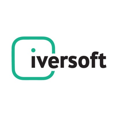 Iversoft logo