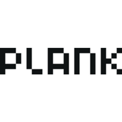 Plank logo