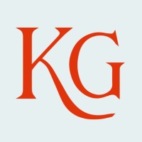 Kensington Grey Agency Inc logo