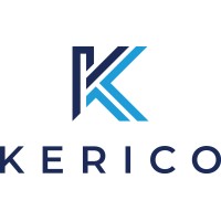 Kerico Health Care logo