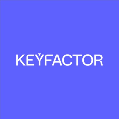 Keyfactor logo