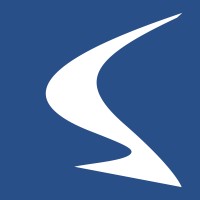 Kinetic logo