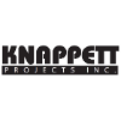 Knappett Projects Inc. logo
