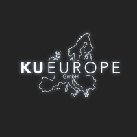 KU Europe GmbH logo