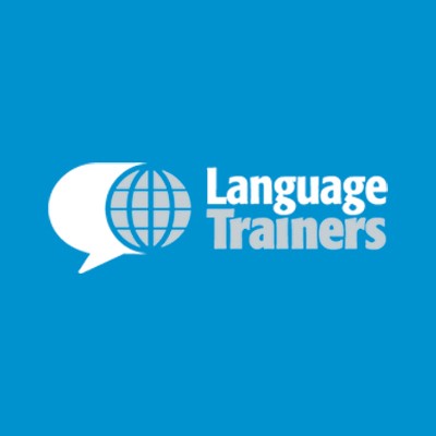 Language Trainers | In-Person (Workplace or Home) and Online (Zoom-Meet-Skype) Language Courses logo