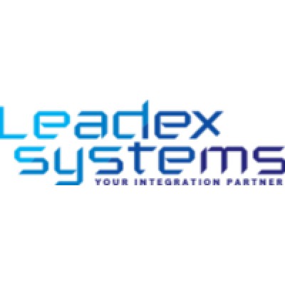 Leadex Systems logo