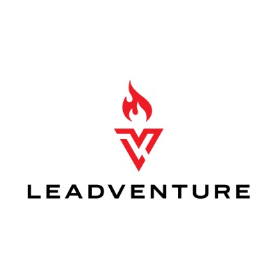 LeadVenture™ logo