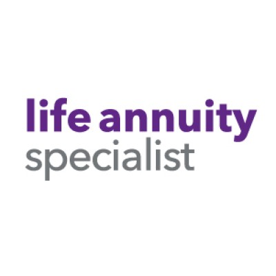 Life Annuity Specialist logo
