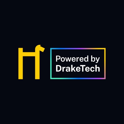 Lil Horse powered by DrakeTech logo