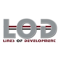 LOD logo
