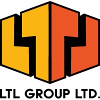 LTL Group logo
