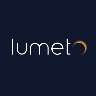 Lumeto logo