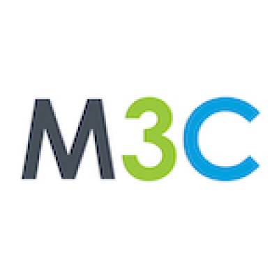 M3C Recrutement logo
