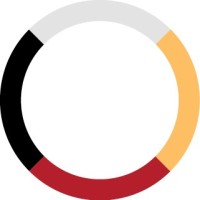 Maamwesying North Shore Community Health Services logo