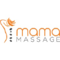 Mama Massage logo