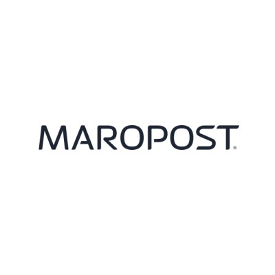 Maropost logo