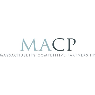 Massachusetts Competitive Partnership logo