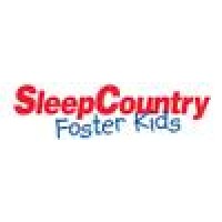 Sleep Country logo