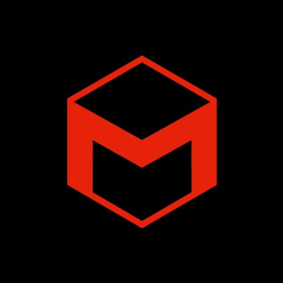 Maxon logo
