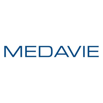 Medavie logo