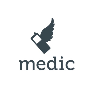Medic logo