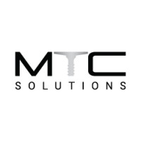 MTC Solutions logo