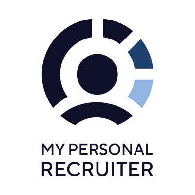 My Personal Recruiter logo