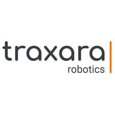 Traxara Robotics logo