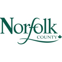 Norfolk County logo