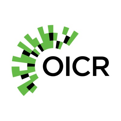 Ontario Institute for Cancer Research logo