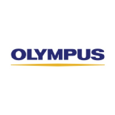 Olympus Corporation of the Americas logo