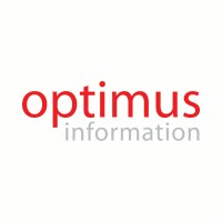 Optimus Information Inc. logo